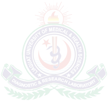 diagnostic and research laboratory lumhs